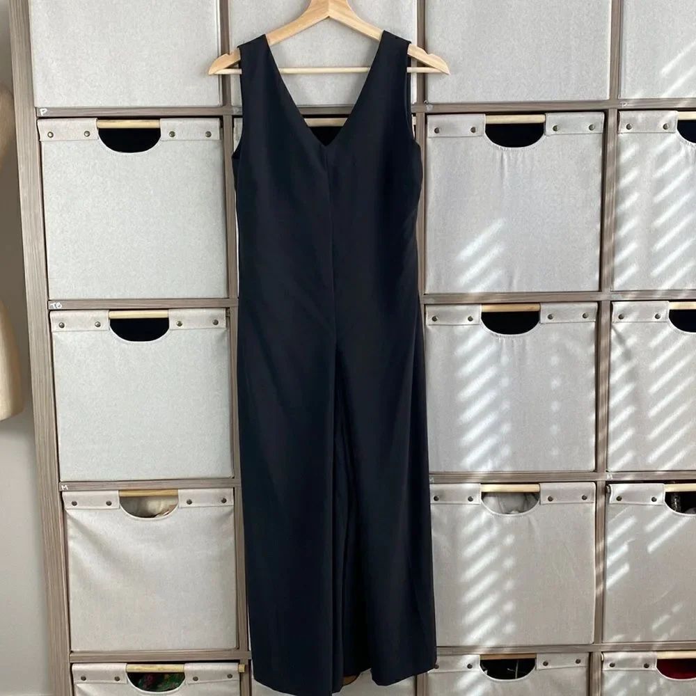 Romeo & Juliet wide leg jumpsuit